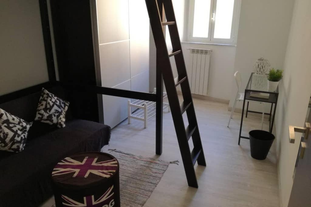 Trastevere House Apartment Rome Exterior photo